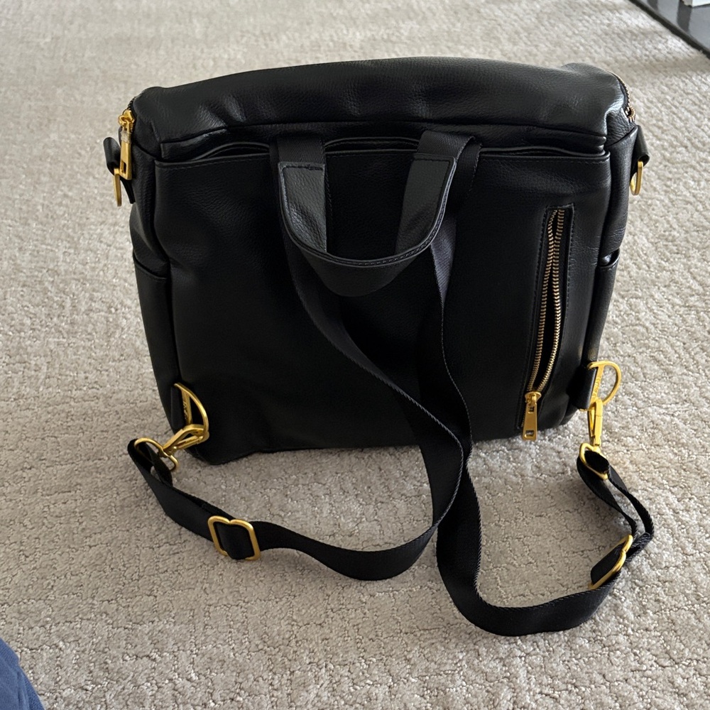 Fawn mini backpack - image 5